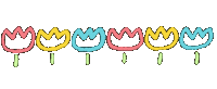 Spring Luna Sticker