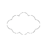 Sleepy Night Time Sticker by Dr Golly