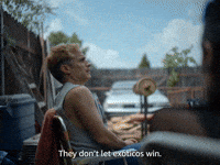 They Don't Let Exóticos Win