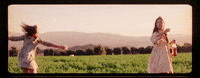 Music Video Eating GIF by Aly & AJ