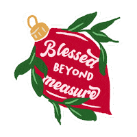 Christmas Tree Sticker