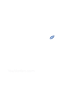 Animation Glow Sticker by youmotion.com