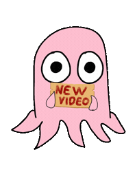 New Video Sticker