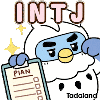 Bird Pet Sticker