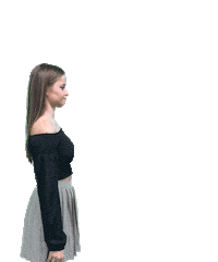 StefaniaMusic kiss win greece eurovision Sticker