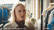 Confused GIF by NBC