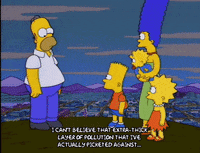 homer simpson GIF