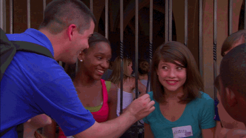 disney youth education series GIF