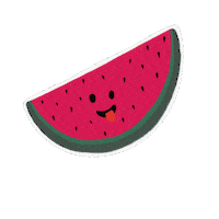 Sommer Sticker by ayoungdesign