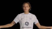 Womens Soccer Flex GIF by National Women's Soccer League