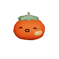 Tomato Hhs Sticker
