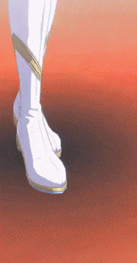 Umamusume Uma GIF