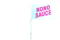 pink bbq Sticker by Williams Family Kitchen