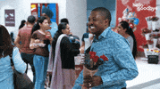 hello goodbye hugs GIF by CBC