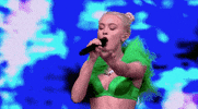 zara larsson drum GIF by BBC Radio 1