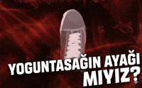 Ayak GIF
