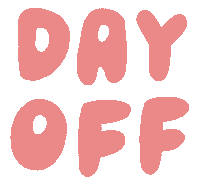 Out Of Office Night Sticker by iamkai.co