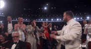 High Five GIF by Emmys