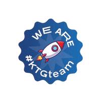 Ktg Finan Sticker by KTG Group