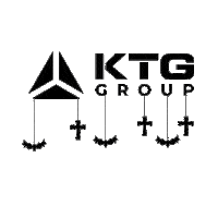 Halloween Sticker by KTG Group