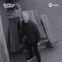 Kat Dennings Hello GIF by ABC Network