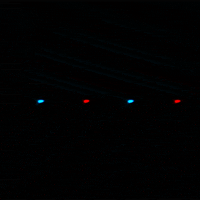 gif artist following GIF by Erica Anderson