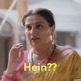 Harry What GIF by The Viral Fever