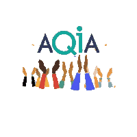Party Festival Sticker by AQiA Química Inovativa