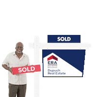 The Bahamas Sticker by ERA Dupuch Real Estate