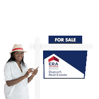 The Bahamas Sticker by ERA Dupuch Real Estate