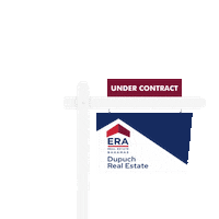 The Bahamas Sticker by ERA Dupuch Real Estate