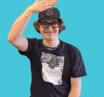 Not Funny Lol GIF by Jan Metternich