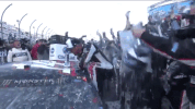 monster energy cup series sport GIF by NASCAR