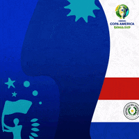 copaamerica gol paraguay copaamerica zizito GIF