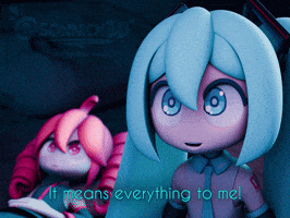 sonnick3d miku hatsune miku teto kasane teto GIF