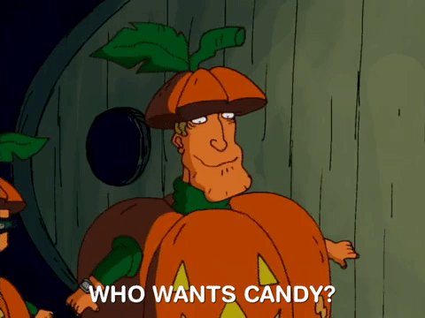 rocket power nicksplat GIF