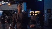 Season 1 Matt Rogers GIF by SHOWTIME