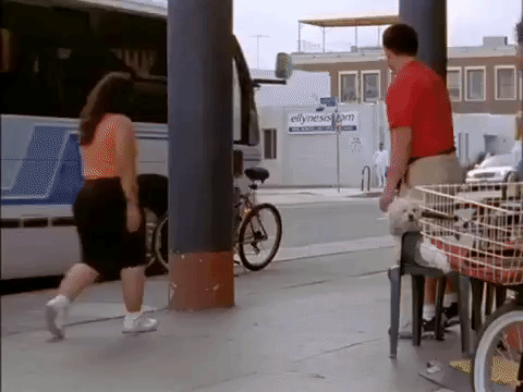 season 3 netflix GIF by Gilmore Girls 