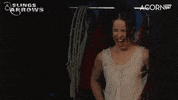 Rachel Mcadams Yes GIF by Acorn TV
