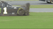 Kurt Busch Racing GIF by NASCAR