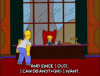 Season 6 Episode 13 GIF by The Simpsons