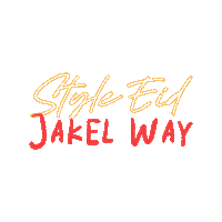 jakeltextile fashion baju kurung jakel baju melayu Sticker