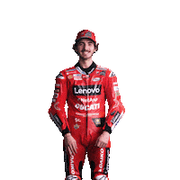 Sport Good Job Sticker by MotoGP