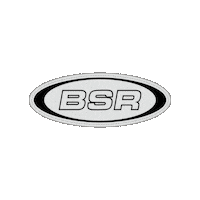 Bsr Sticker by By Samii Ryan