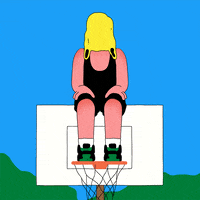 Lonely High School GIF by Igor Bastidas
