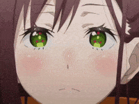 Re Zero Shaula GIF