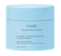 Avoskingct Sticker by Avoskin Beauty