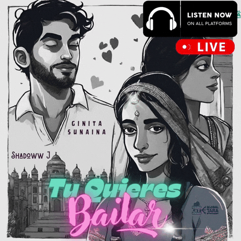 New Music Dance GIF by Global Tara Entertainment