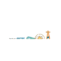 Recebi La Vacuna Sticker by City of Anaheim