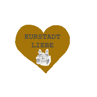 bad_nauheim bad nauheim kurstadtliebe Sticker